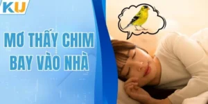 Giải Mã Mơ Thấy Chim Bay Vào Nhà Và Những Con Số Từ KUBET