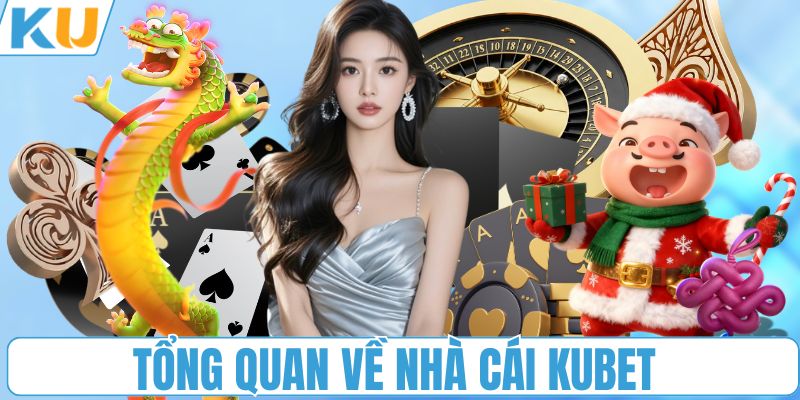 Tổng quan về nhà cái KUBET 